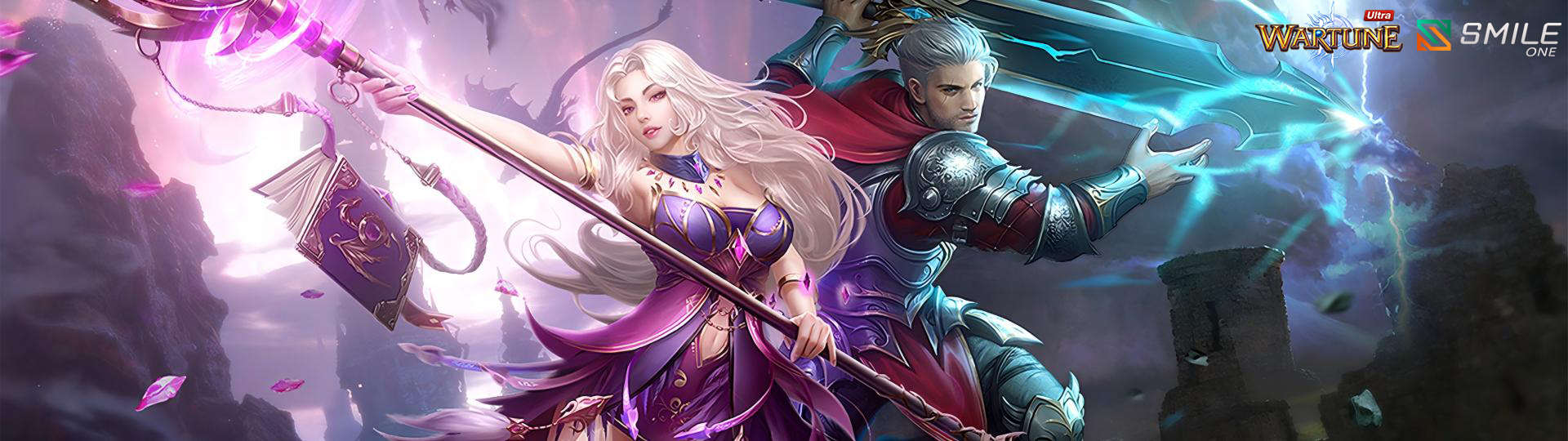 Wartune Ultra