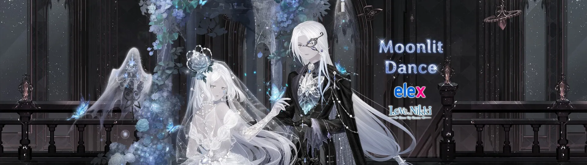 Love Nikki - Dress Up Queen
