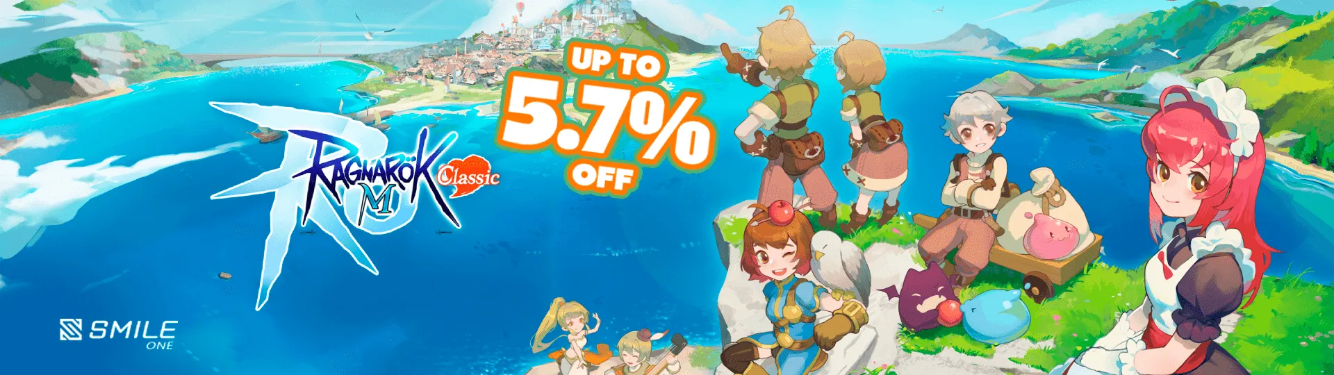 Ragnarok M Classic