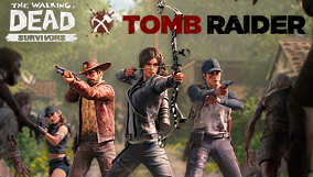 The Walking Dead: Survivors -20% Off