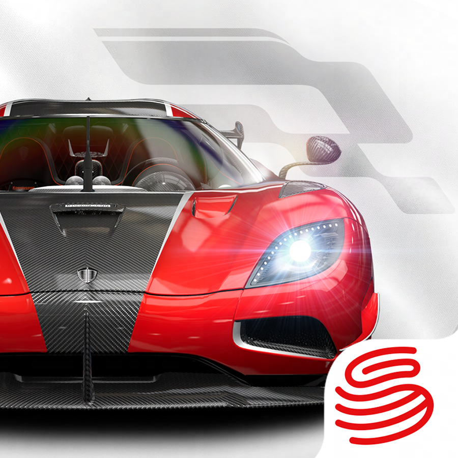 Racing Master Bônus Extra