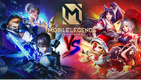 Mobile Legends: Bang Bang +14% DE BÔNUS