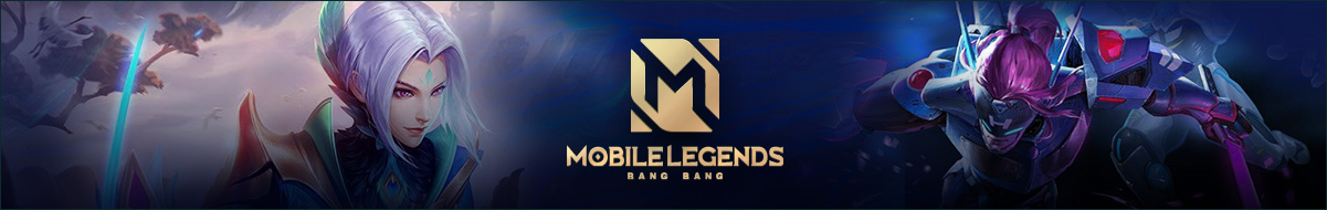Mobile Legends:Bang Bang