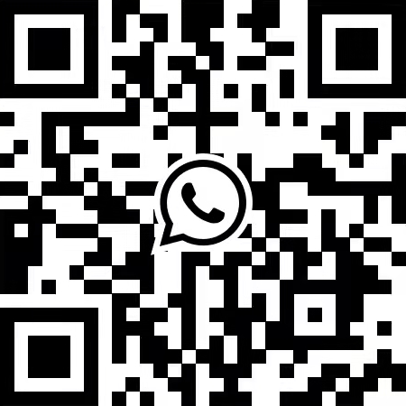 Whatsapp QR code
