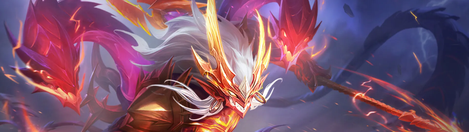 Mobile Legends:Bang Bang