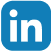 Linkedin Icon