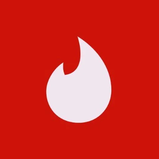 TINDER icon