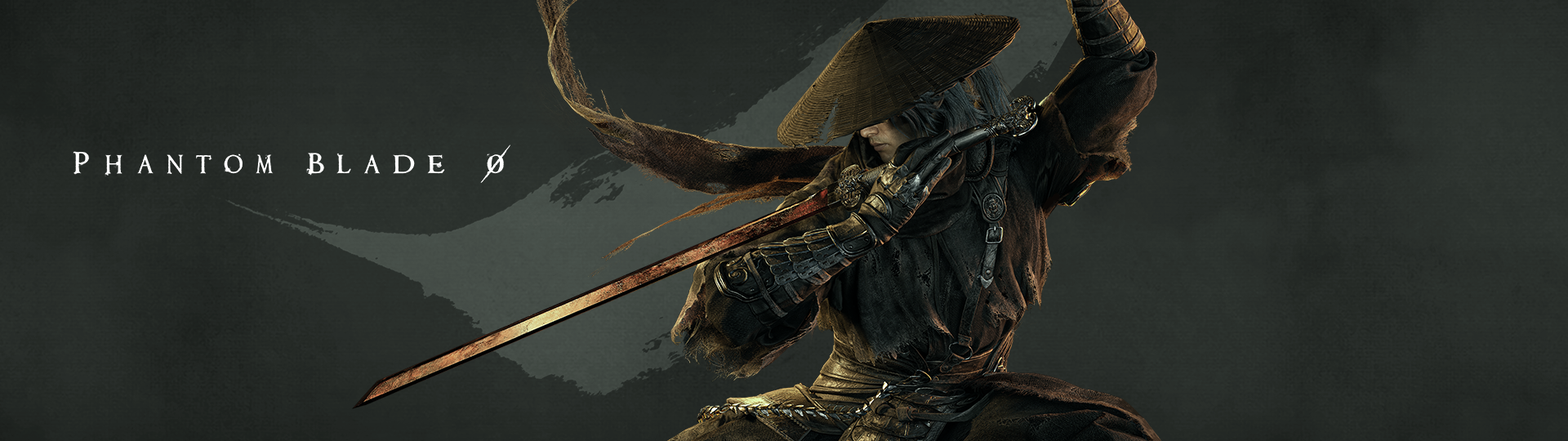 Phantom Blade Zero