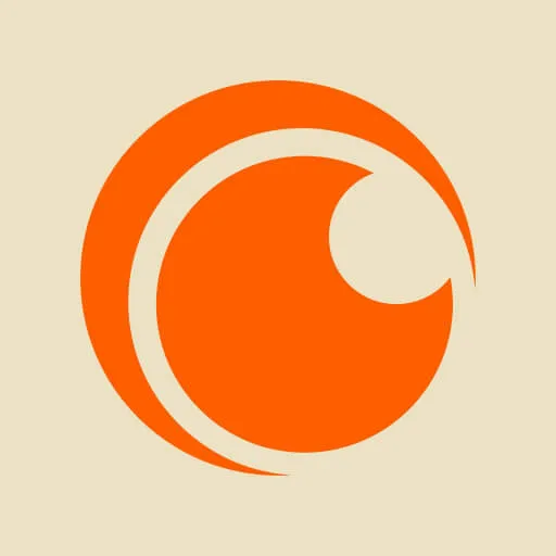 Crunchyroll icon