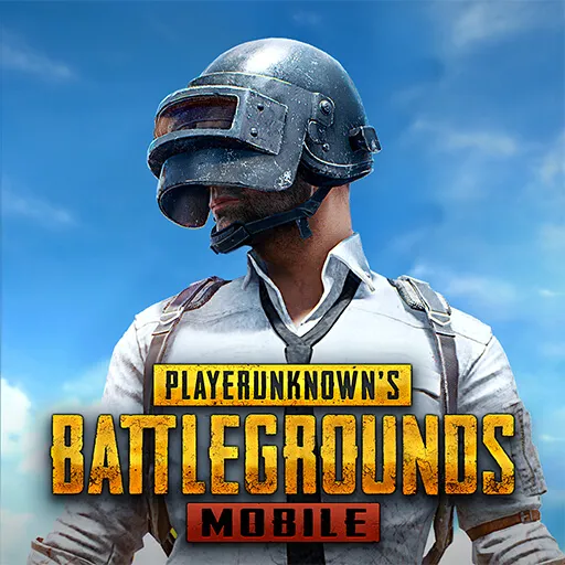 PUBG Mobile Code icon