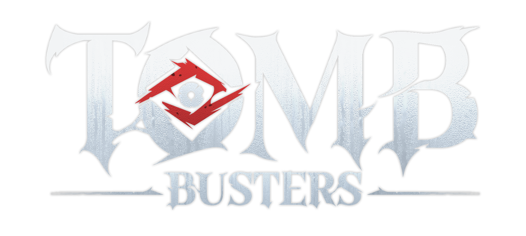 Tomb Busters