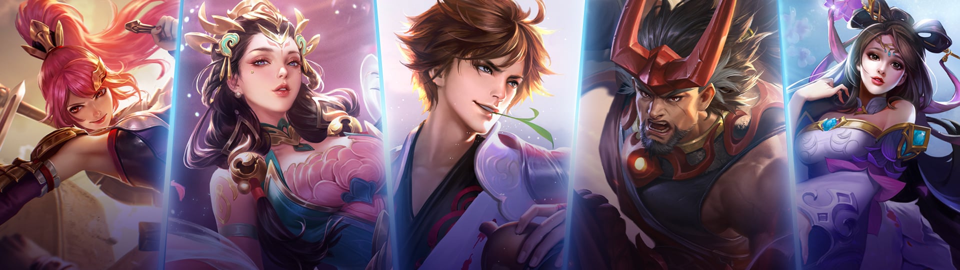 Game - Honor of Kings