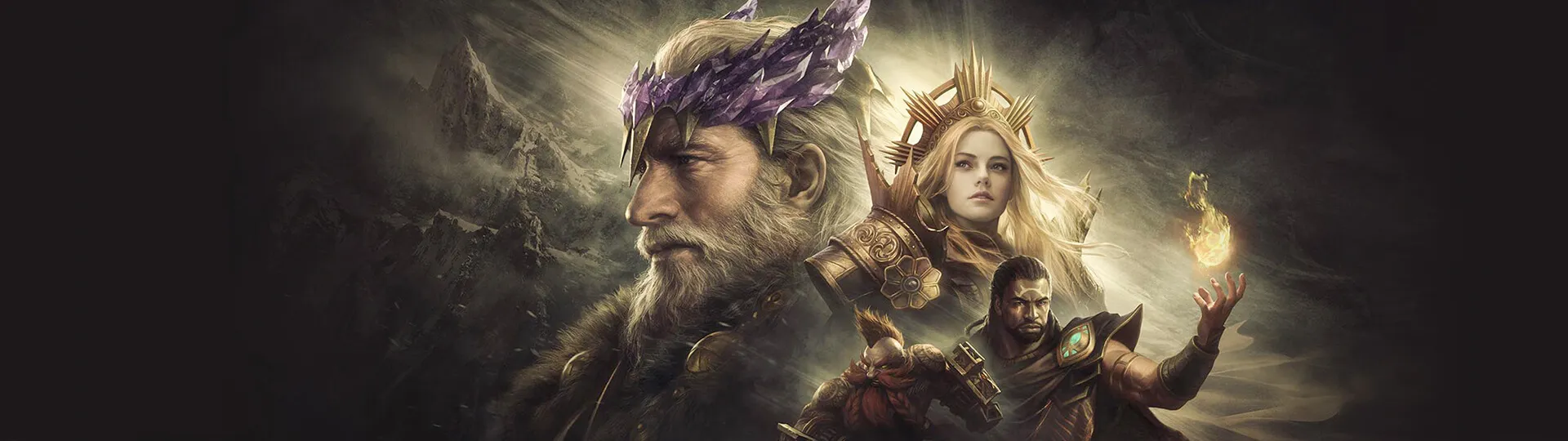 워처 오브 렐름