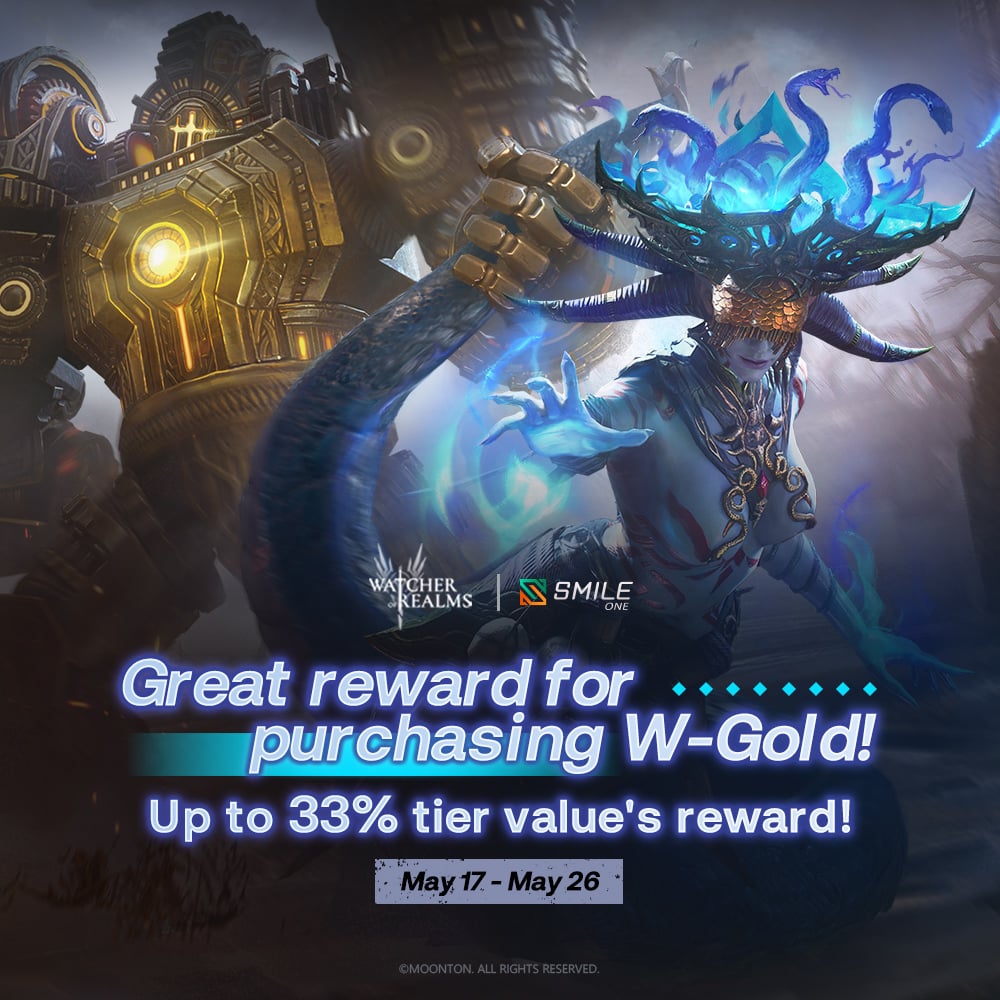 Smile.One - (Philippines) | Game Credits Services