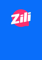 Zili Topup 