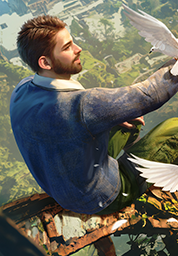 Doomsday: Last Survivors 