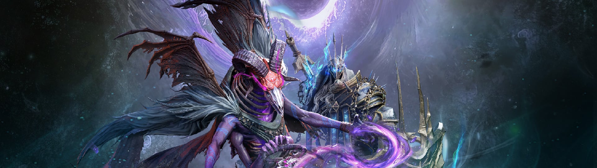 Watcher of Realms