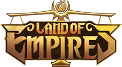 Land of Empires