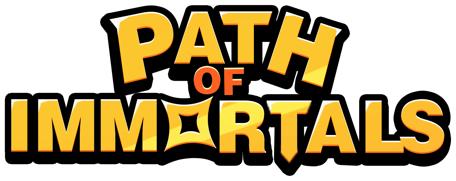 Path of Immortals